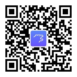 官方微信公众号